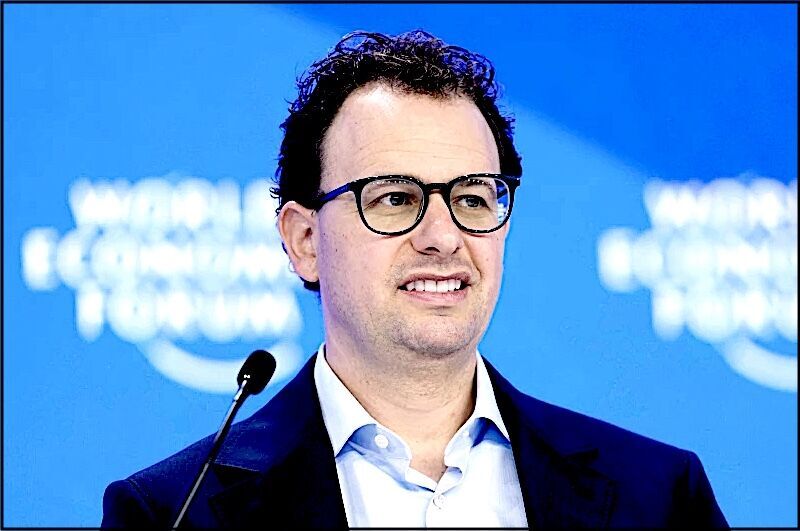 Dario Amodei