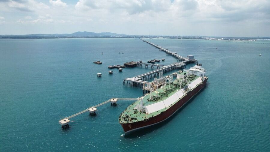 Qatar LNG