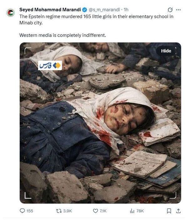 Killed Children