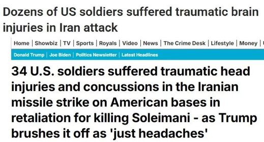 Click to enlarge us soldiers hurt iran