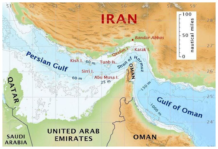 The Gulf