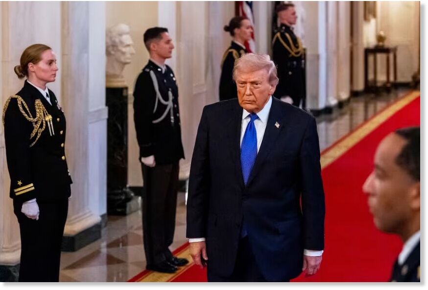 trump