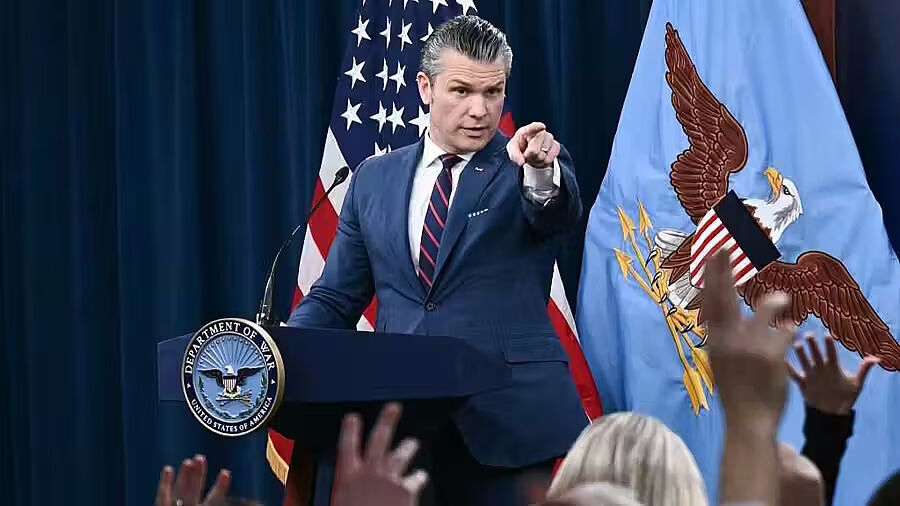 Click to enlarge pete hegseth