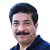 Imran Khalid Avatar
