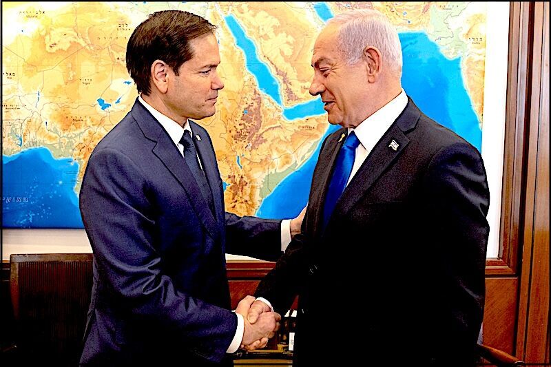 Rubio/Neti