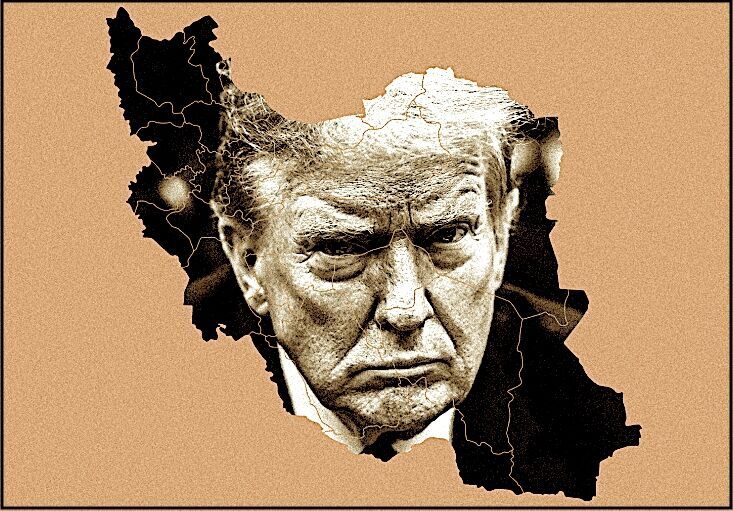 Trump Iran