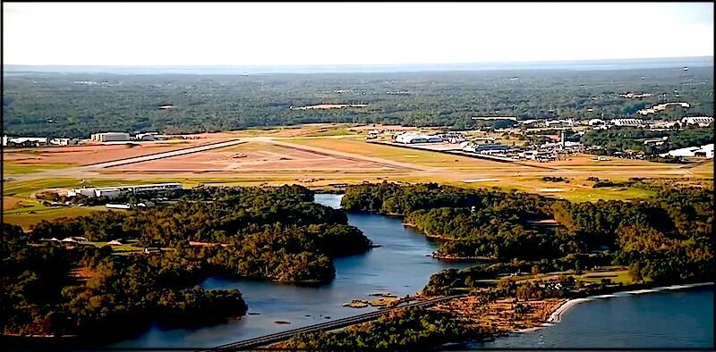 USNaval base Patuxent