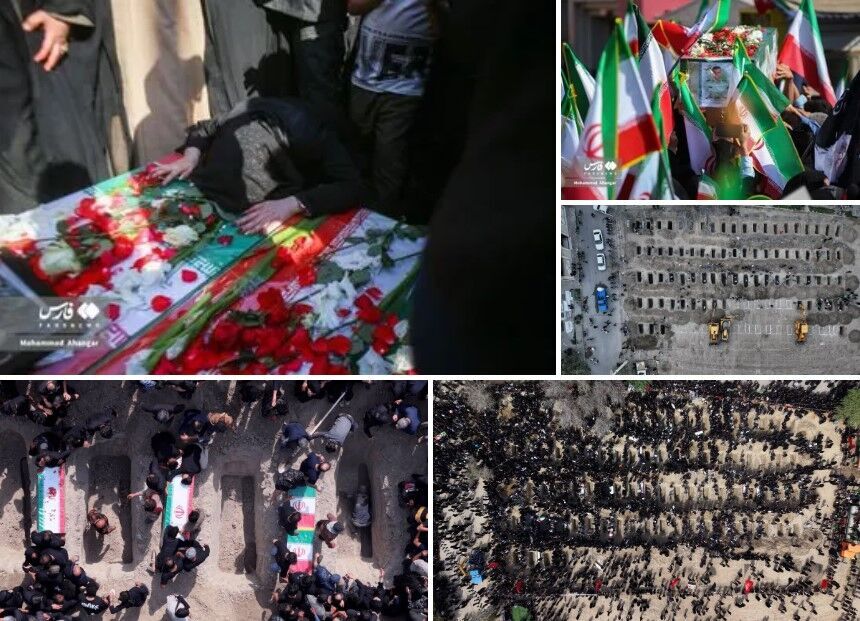 Western Powers killed 168 girls