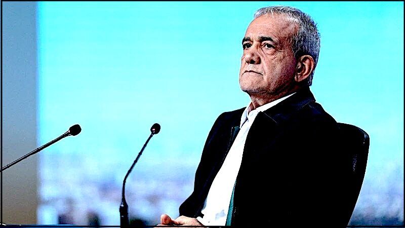 Pezeshkian