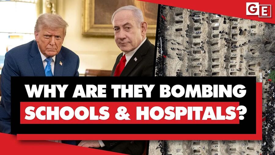Trump and Bibi