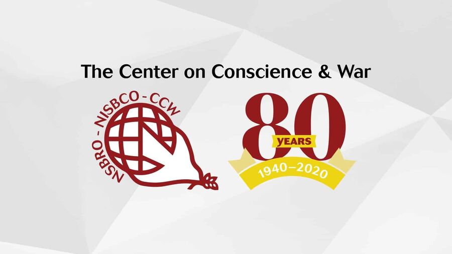 The Center for Conscience and War