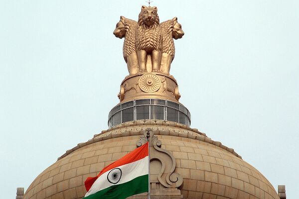 New Delhi