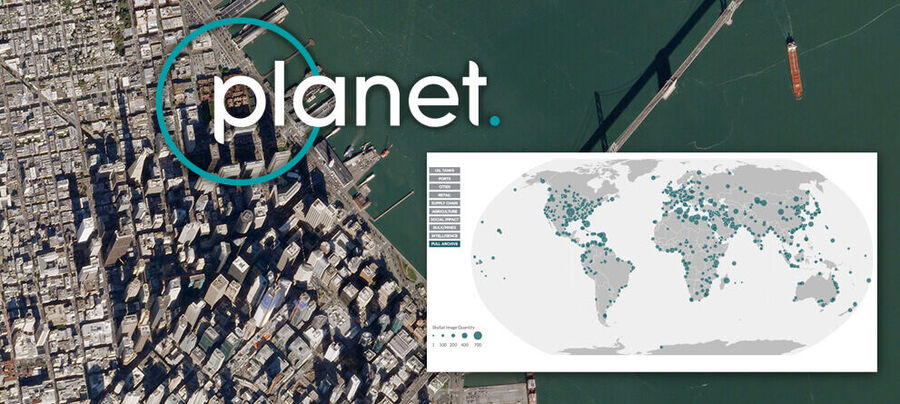 Planet Labs