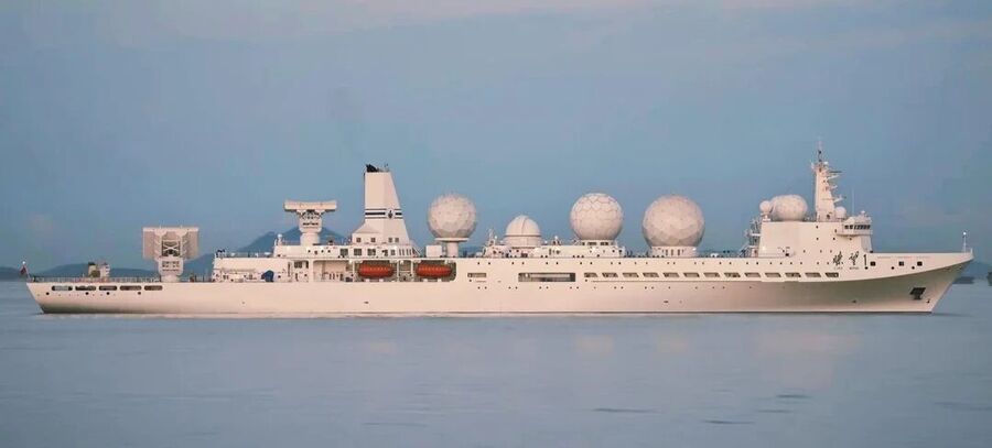 Liaowang-1