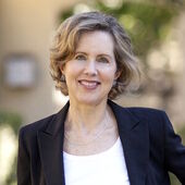 Heather Mac Donald Avatar