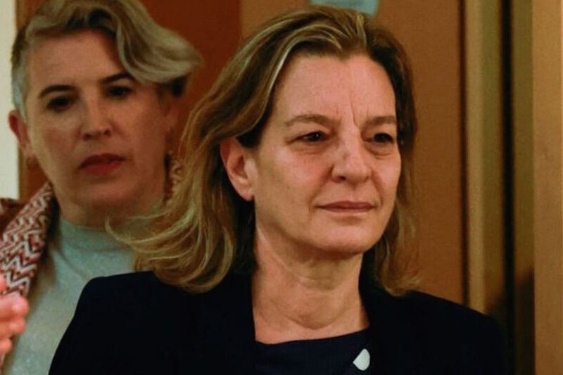 Click to enlarge Ana María Salomón Pérez Ambassador of Spain
