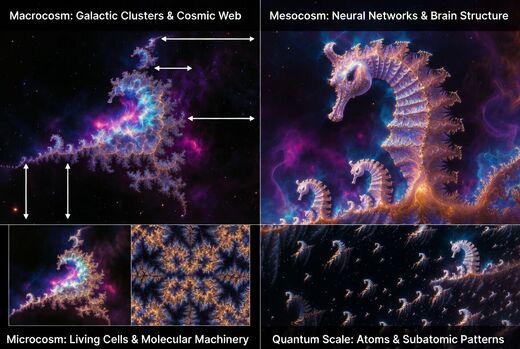 Mandelbrot