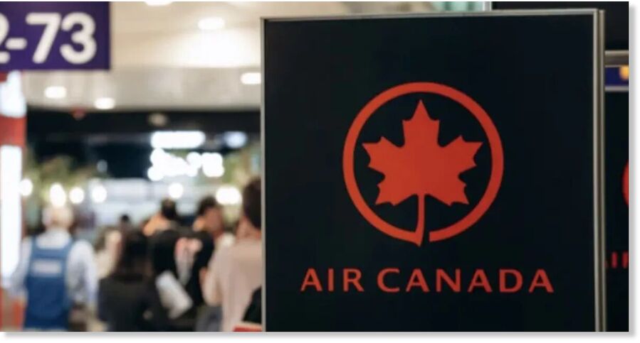 air canada