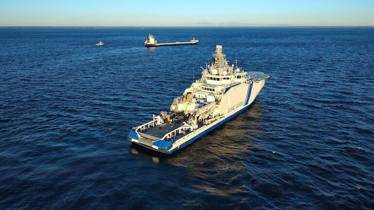Finnish ships