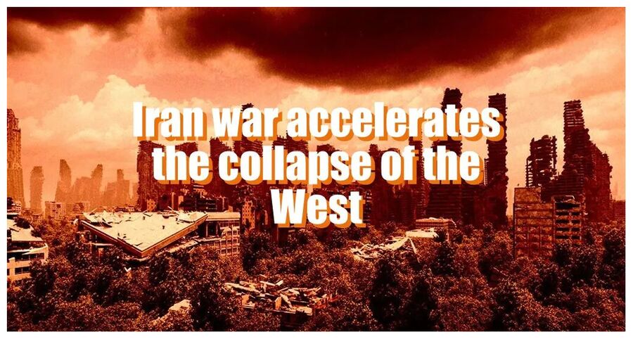 Iran's War