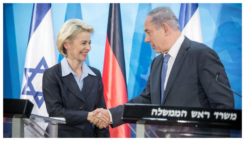 Liar and Satan