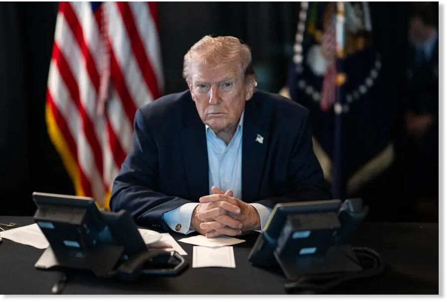 trump