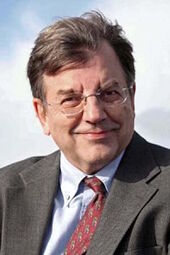 Michael Hudson Avatar