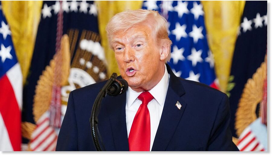 trump