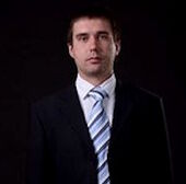 Evgeny Balakin Avatar