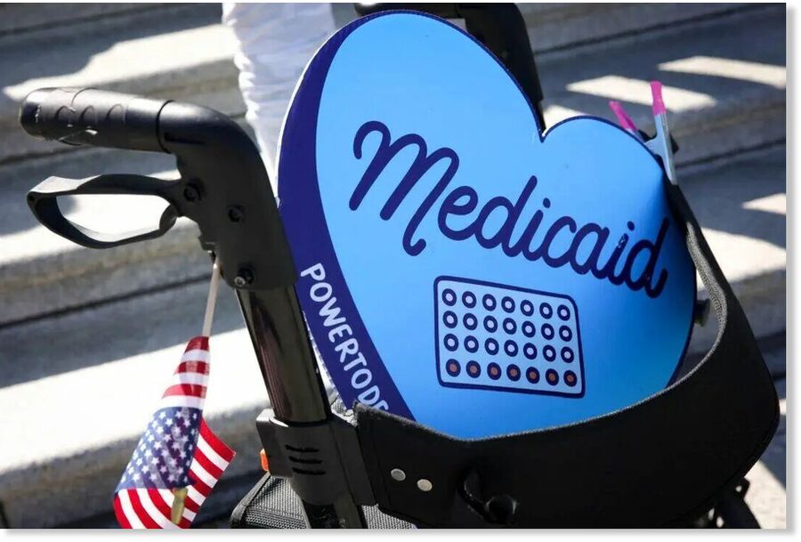 medicaid