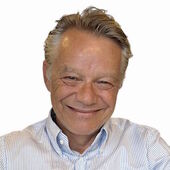 Peter Hanseler Avatar