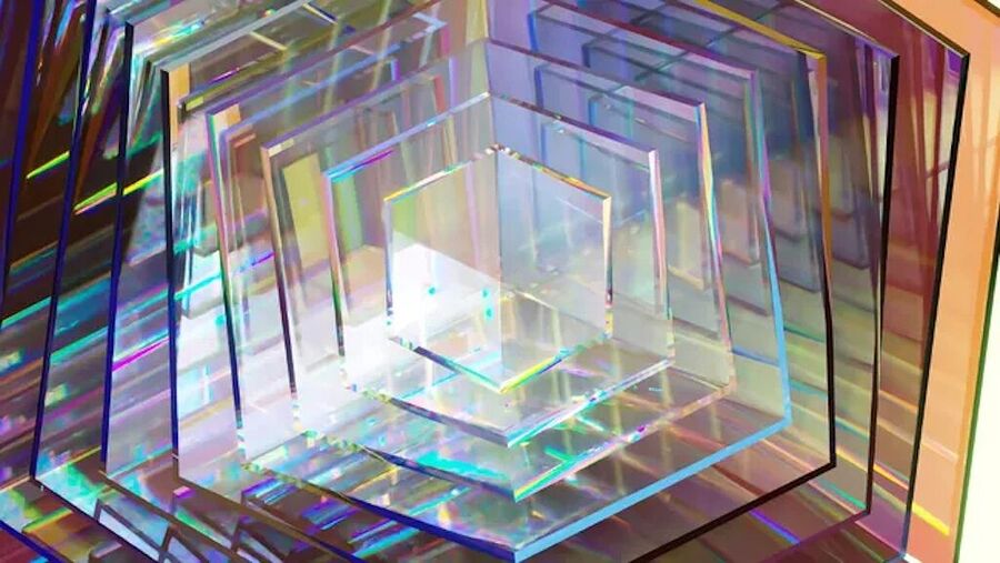 hexagonal diamond artificial harder than natural