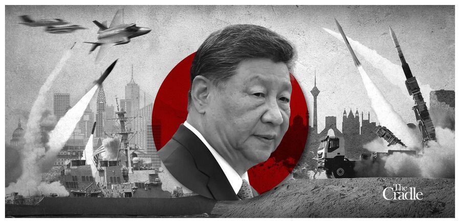 Iran and China