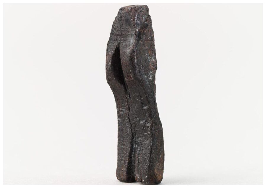 Female Figurine