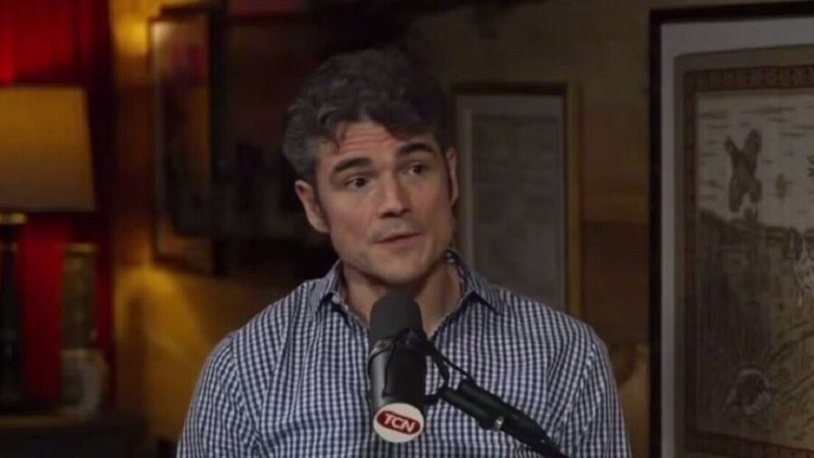 Joe Kent
