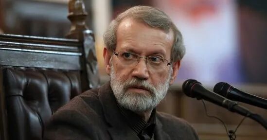 Ali Larijani