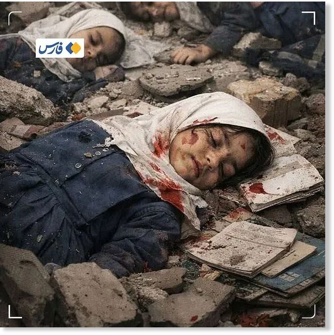 iran war
