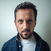 Phil Harper Avatar