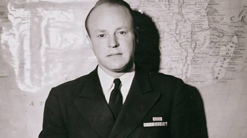 Click to enlarge CIAFrank Wisner