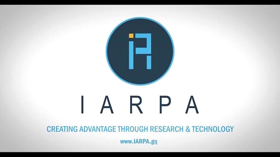 Click to enlarge iarpa Intelligence Advanced Research Projects Activity logo propaganda information warfare