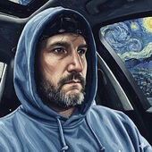 Josh Walkos Avatar