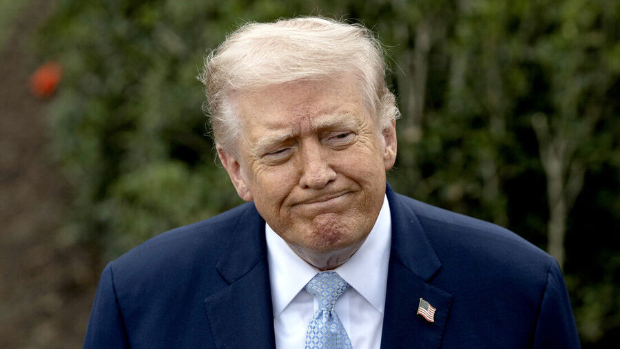 Trump