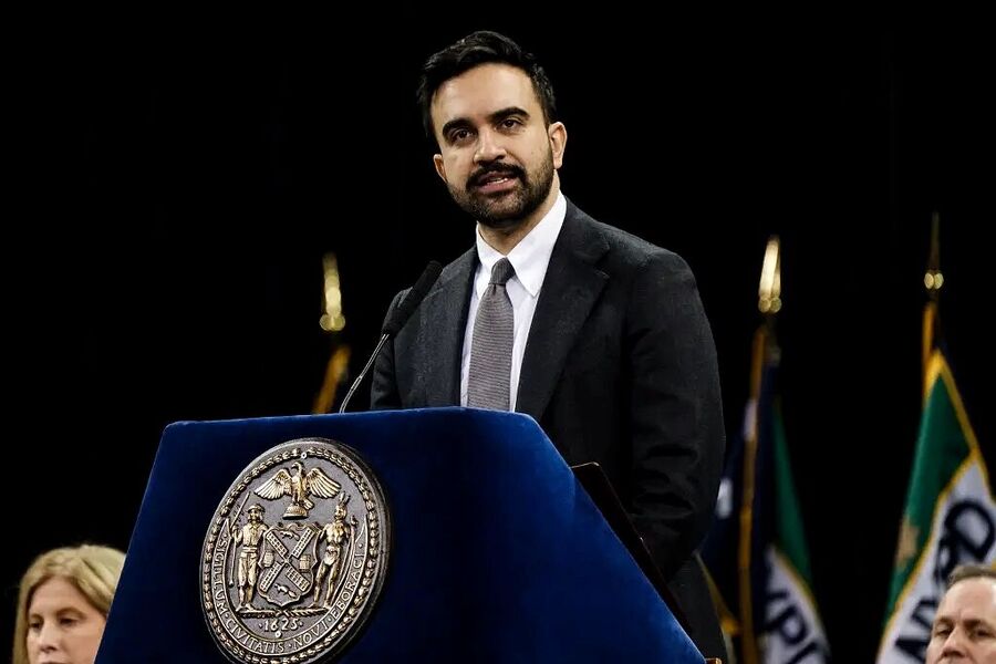 momdani nypd cut overtime cops quit