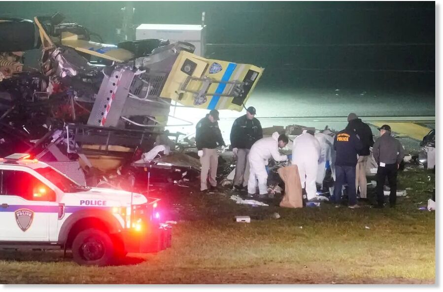 laguardia crash