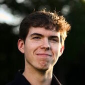Jack Cowhick Avatar