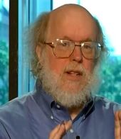 Jim Bovard Avatar