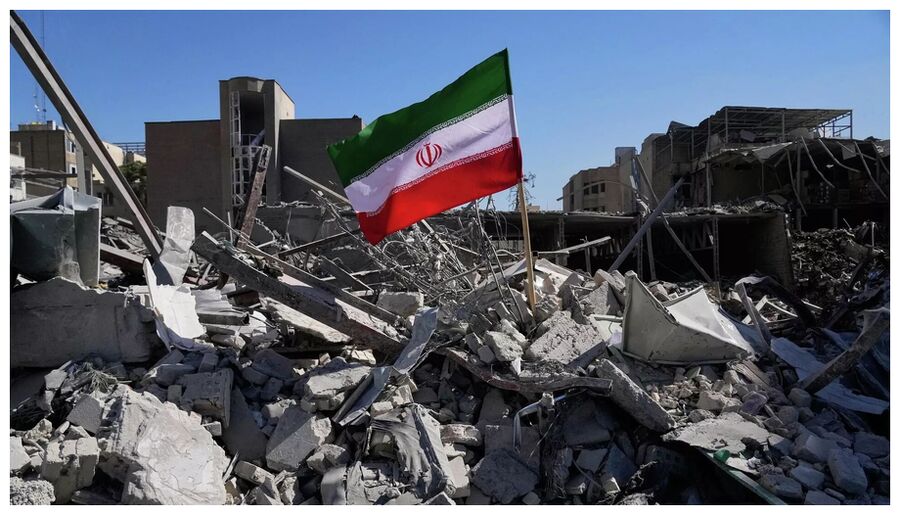 Rubble