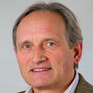 Click to enlarge Jonathan McIvor is the Chair of Siren Associates