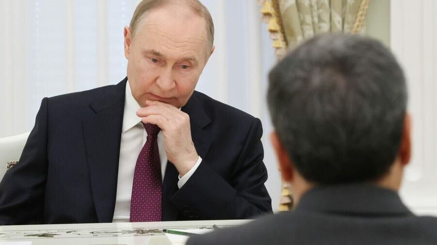 Putin