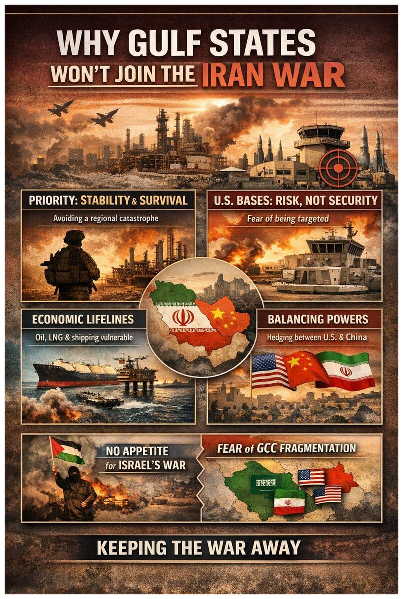 Iran War